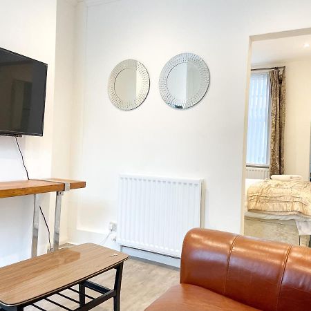 217 Roden Street Lejlighed Belfast Eksteriør billede