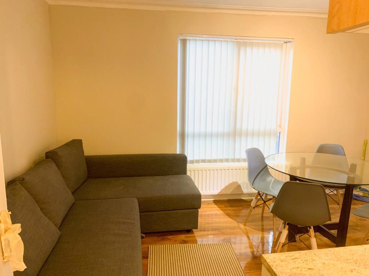 217 Roden Street Lejlighed Belfast Eksteriør billede