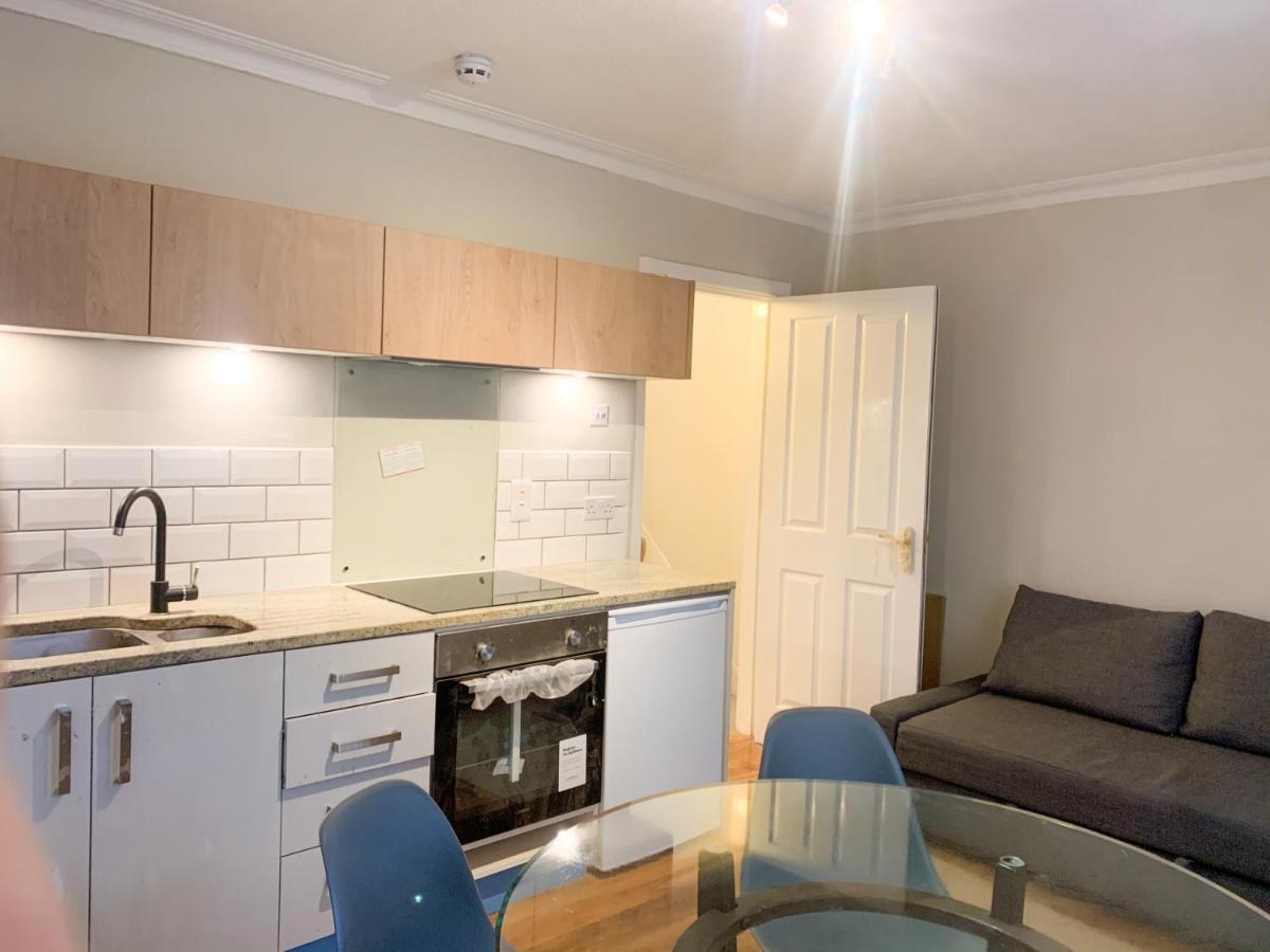 217 Roden Street Lejlighed Belfast Eksteriør billede