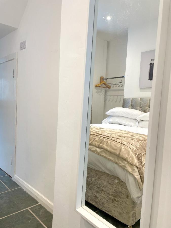 217 Roden Street Lejlighed Belfast Eksteriør billede