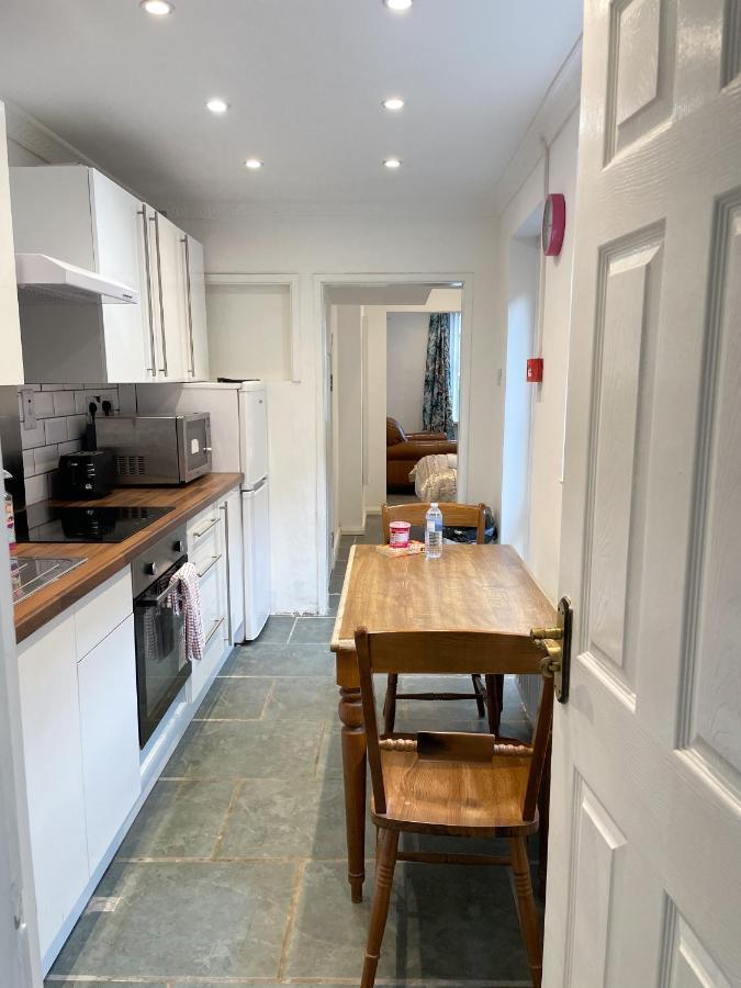 217 Roden Street Lejlighed Belfast Eksteriør billede