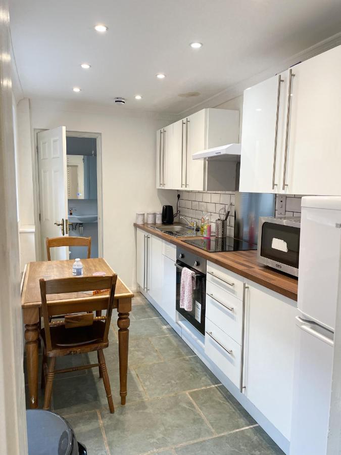 217 Roden Street Lejlighed Belfast Eksteriør billede